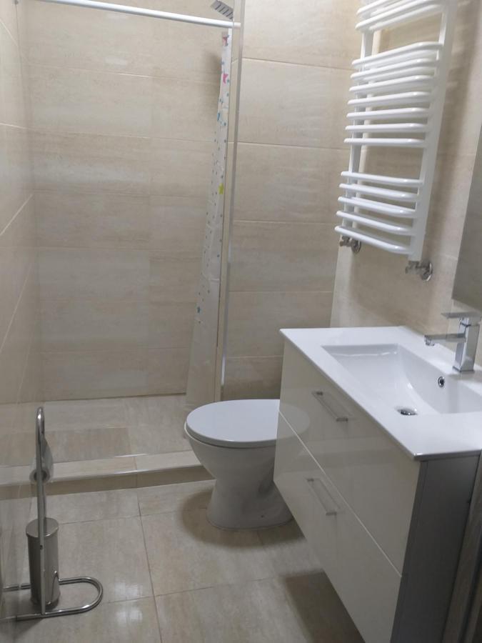 Albergue Czerwony Szafir Grodzisk Grodzisk Mazowiecki Exterior foto