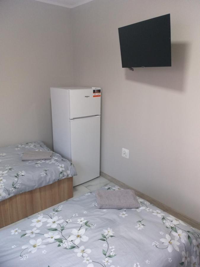 Albergue Czerwony Szafir Grodzisk Grodzisk Mazowiecki Exterior foto