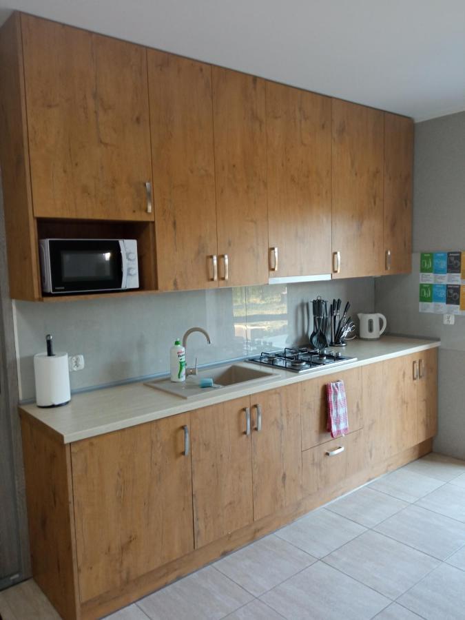 Albergue Czerwony Szafir Grodzisk Grodzisk Mazowiecki Exterior foto