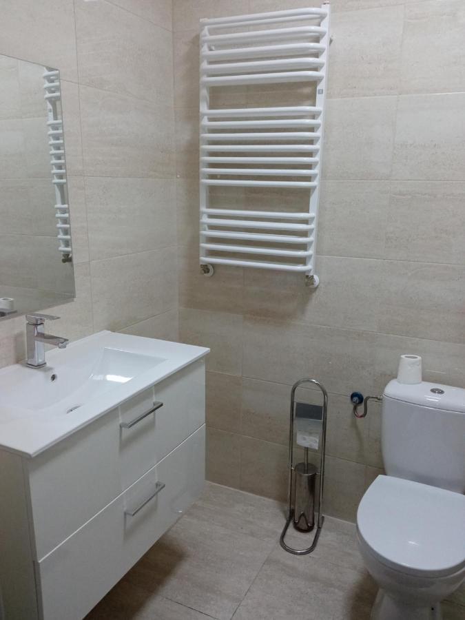 Albergue Czerwony Szafir Grodzisk Grodzisk Mazowiecki Exterior foto