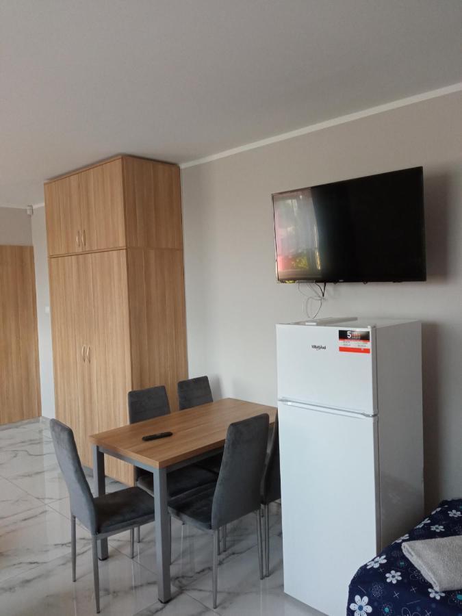 Albergue Czerwony Szafir Grodzisk Grodzisk Mazowiecki Exterior foto